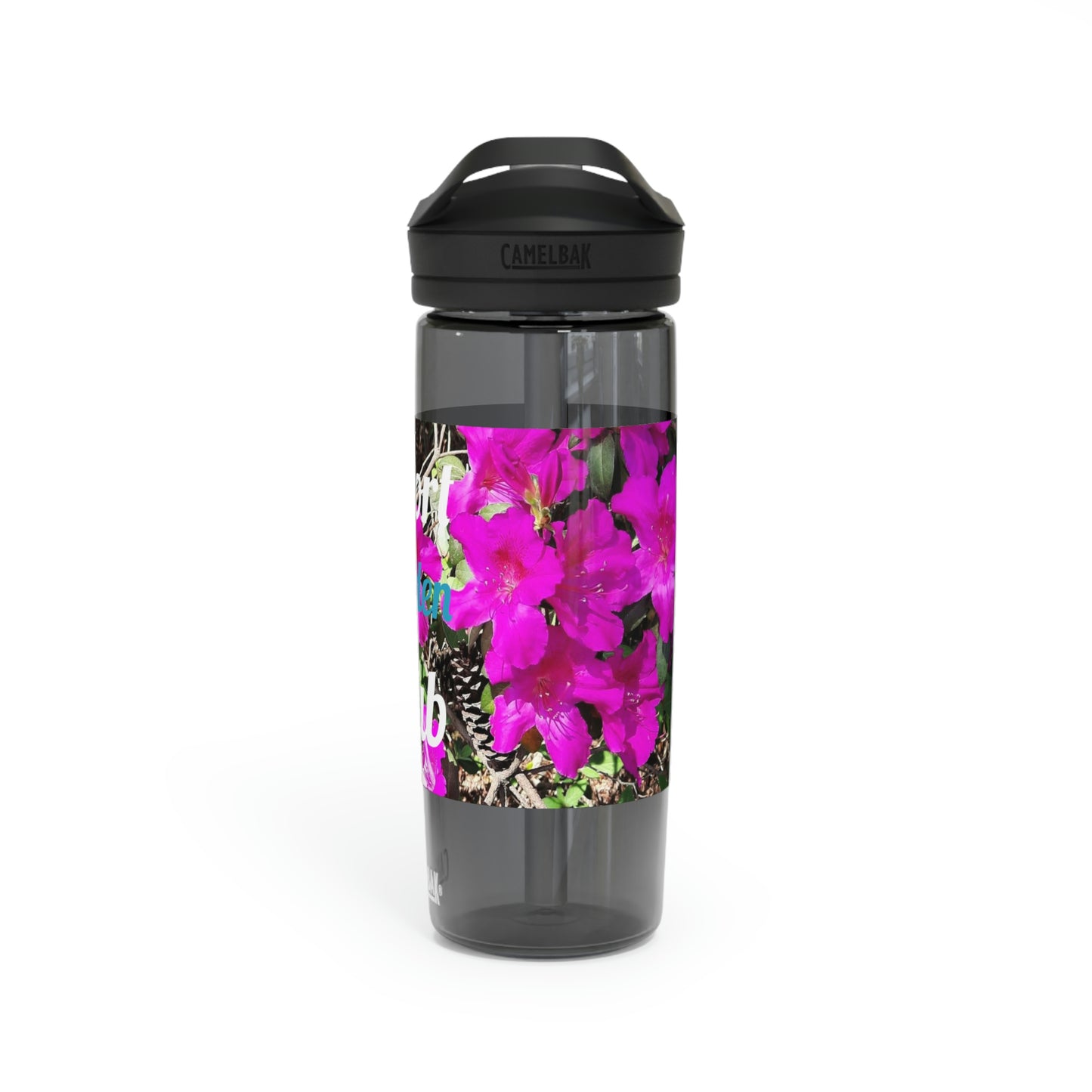 C Port Garden Club CamelBak Eddy®  Water Bottle, 20oz\25oz