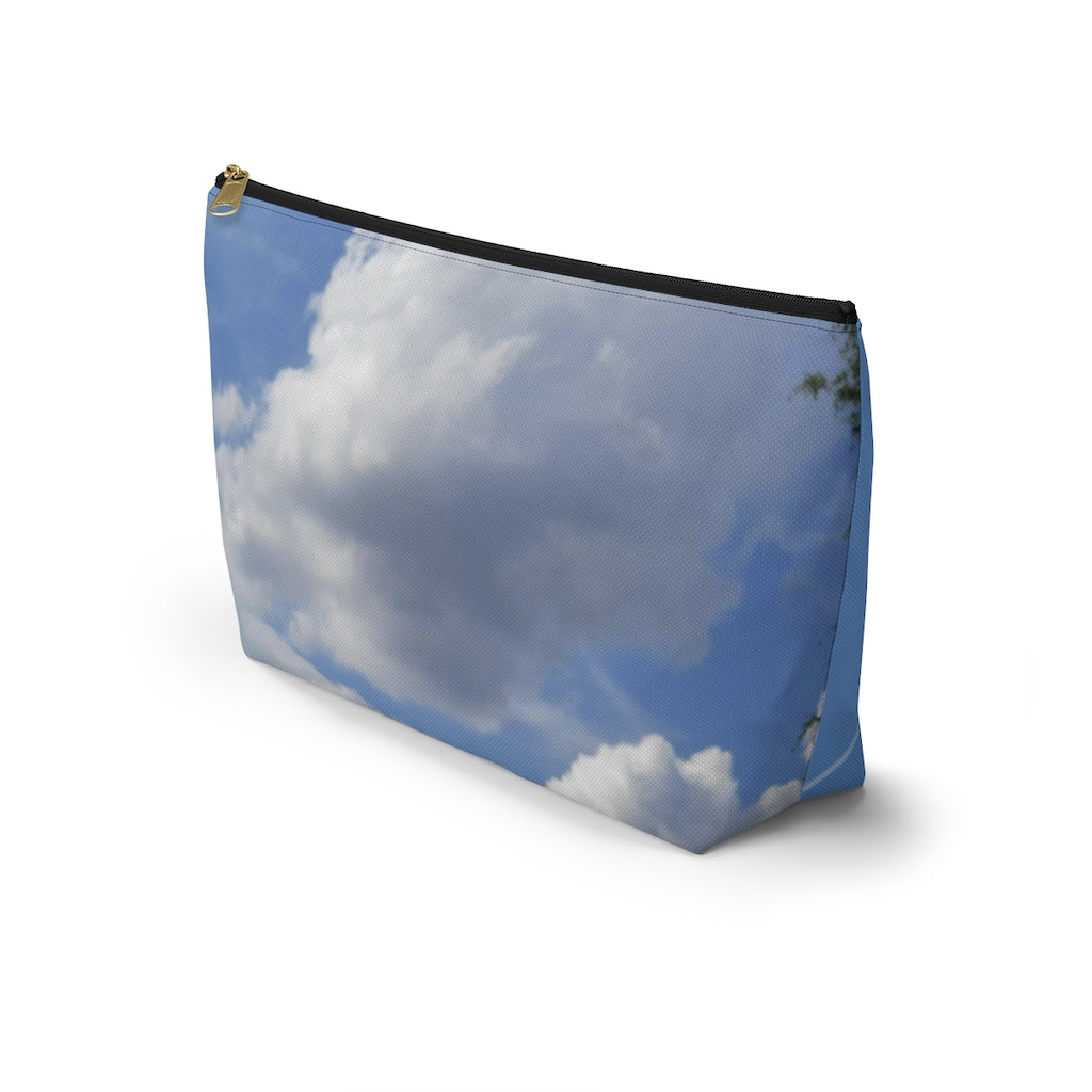 Cportmerch.com Accessory Pouch w T-bottom