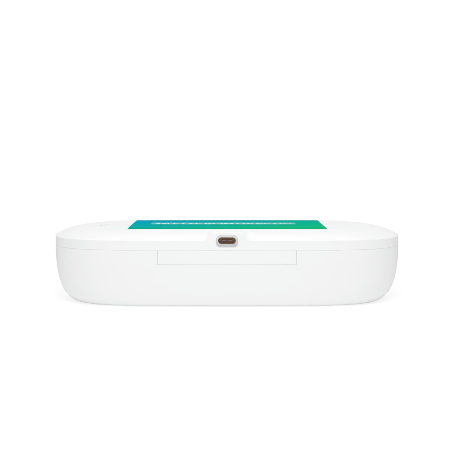 Cportmerch.com UV Phone Sanitizer and Wireless Charging Pad