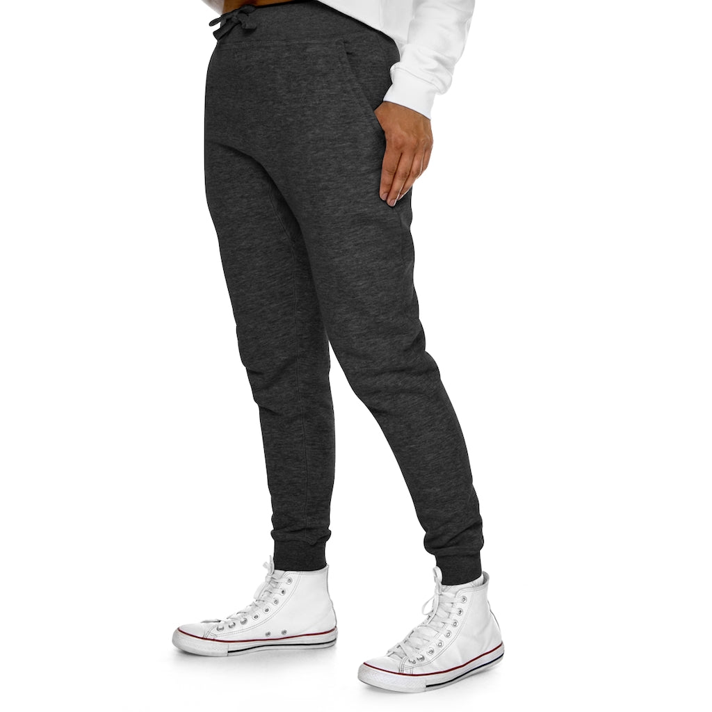 C Port skatepark Premium Fleece Joggers