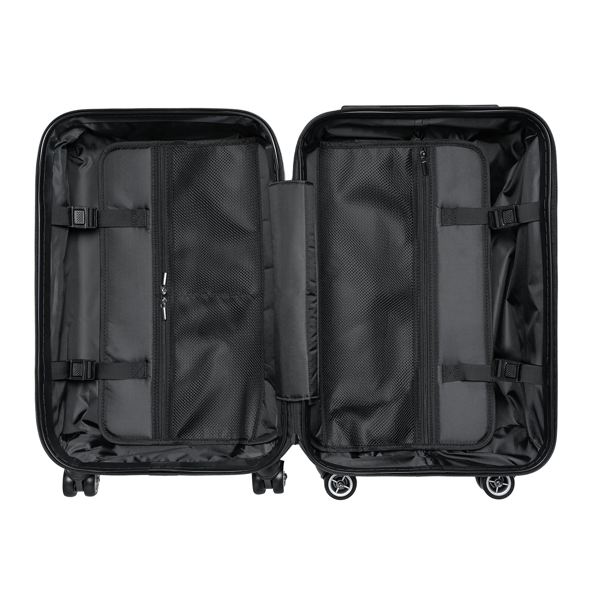 Cportmerch.com Origami Suitcases