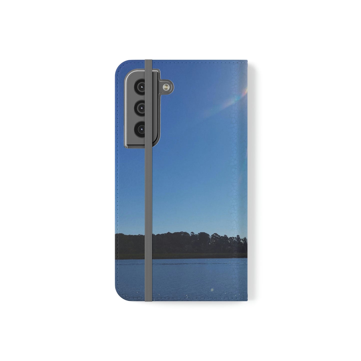 Blue Sky Classic Flip Cases