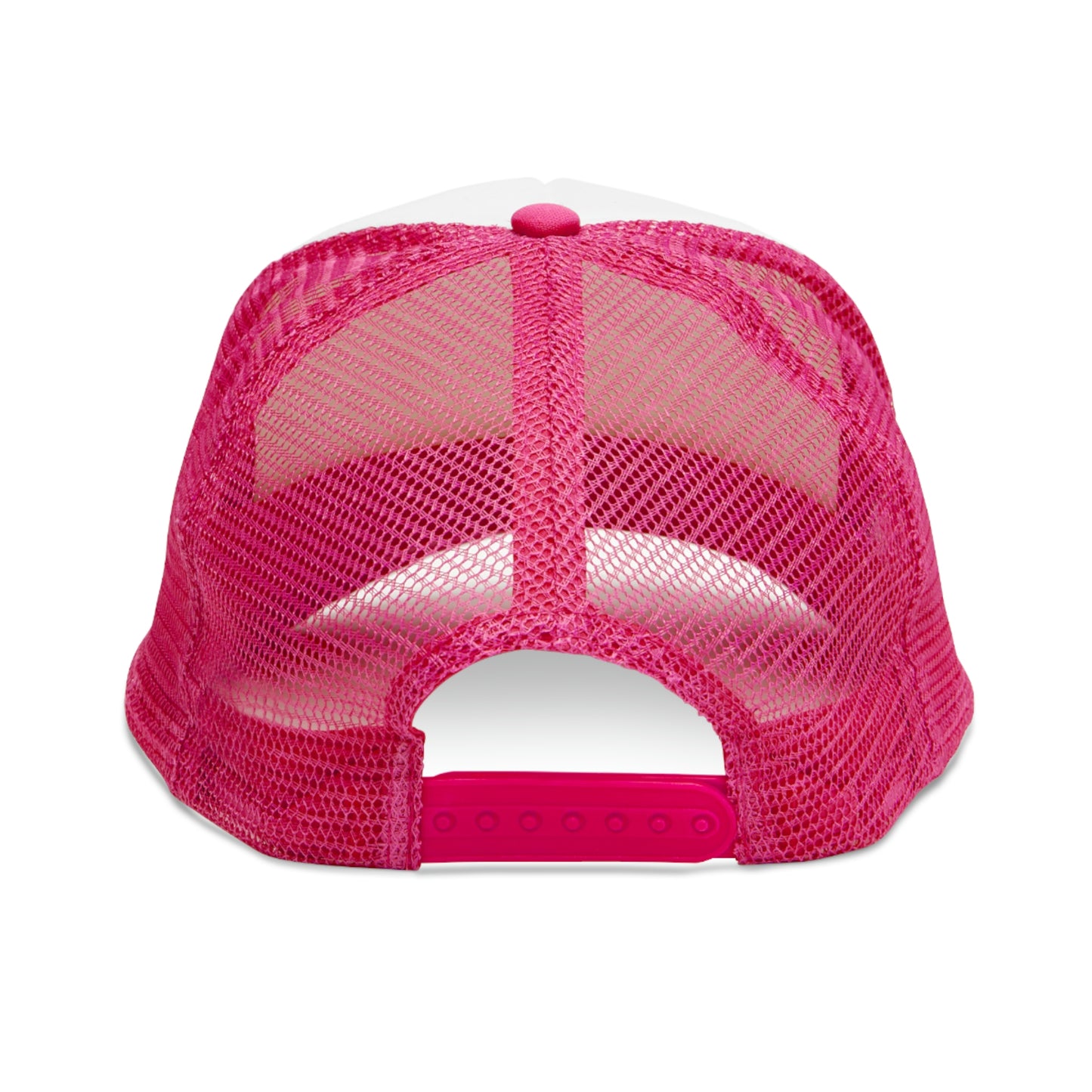 Cportmerch.com Panda Mesh Cap