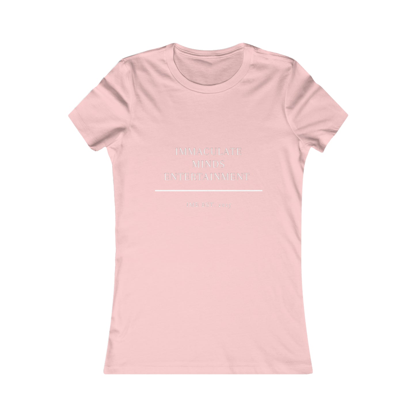 Keep It Going Bizzy 215 IME Women's Favorite Tee