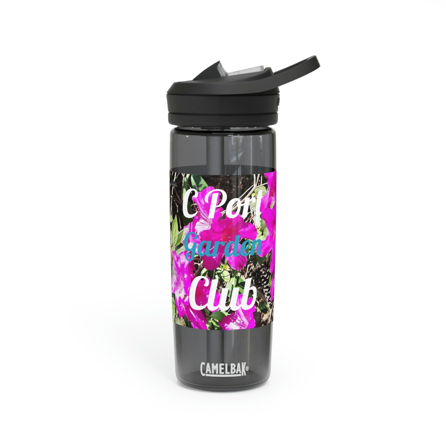 C Port Garden Club CamelBak Eddy®  Water Bottle, 20oz\25oz