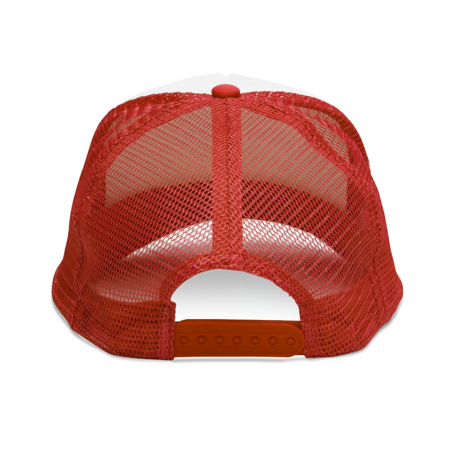 Cportmerch.com Panda Mesh Cap