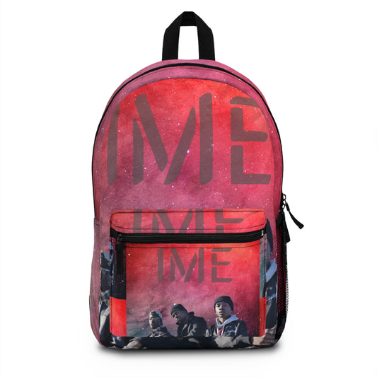 IME Backpack