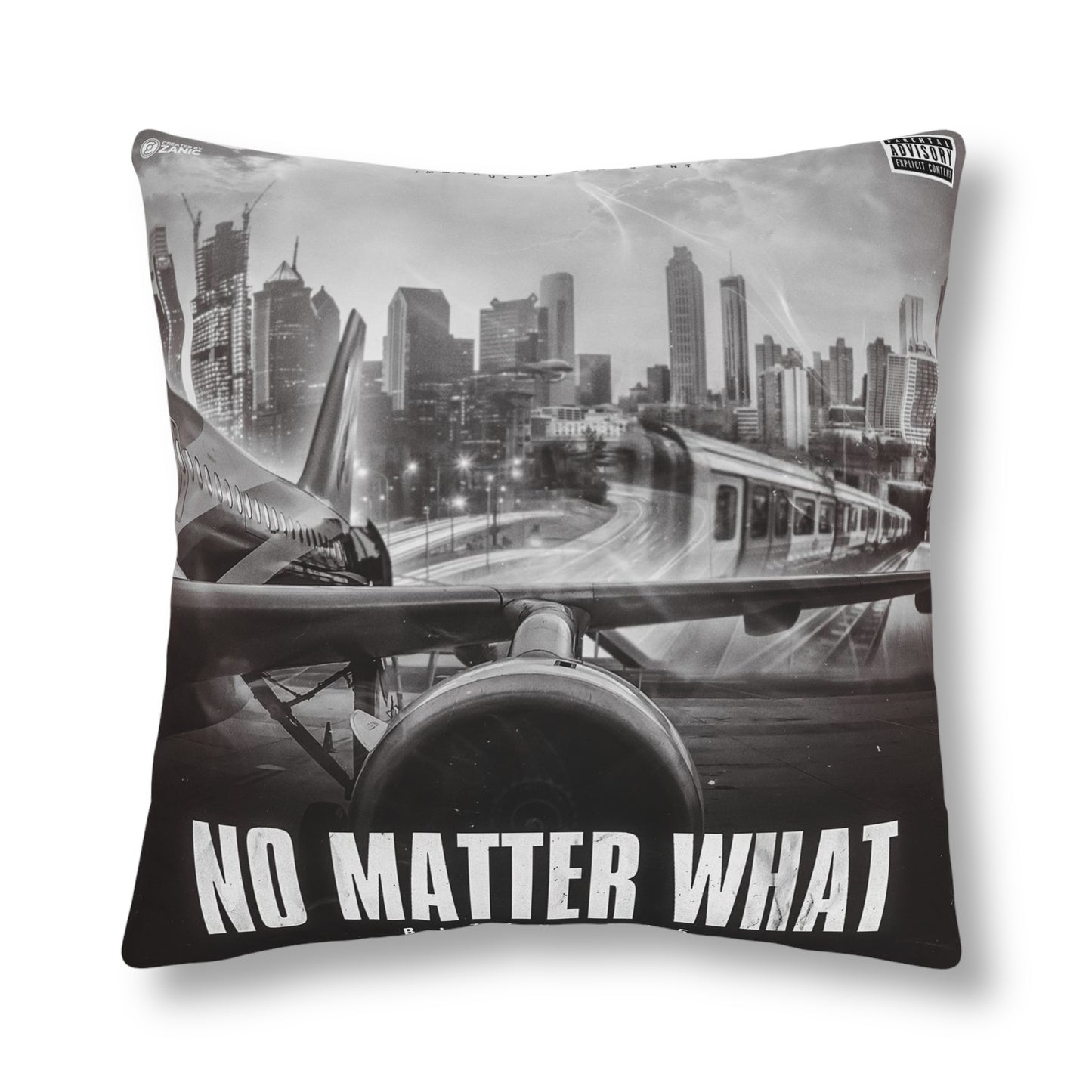 Bizzy 215 No Matter What IME Waterproof Pillows