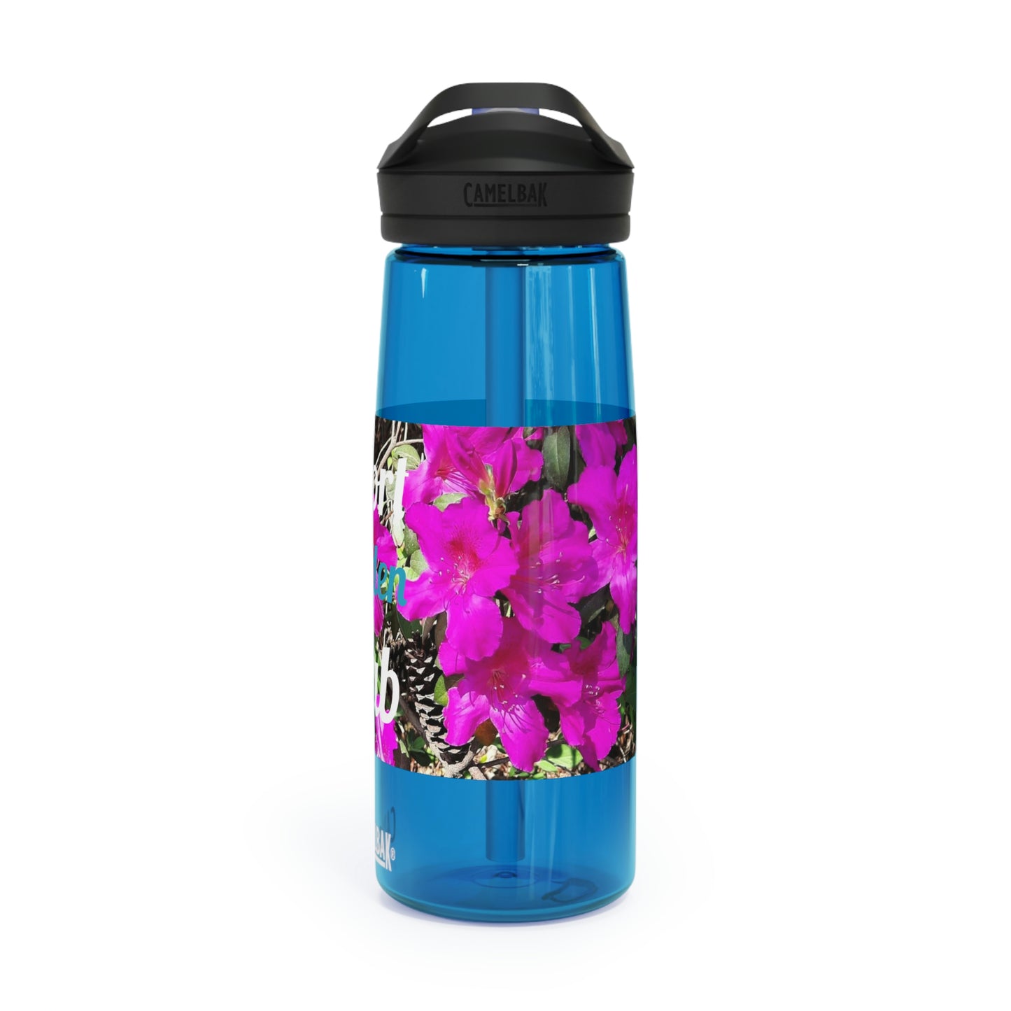 C Port Garden Club CamelBak Eddy®  Water Bottle, 20oz\25oz