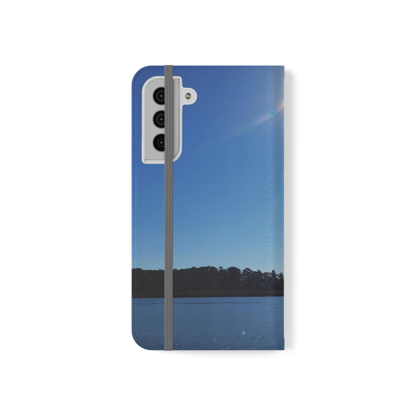 Blue Sky Classic Flip Cases