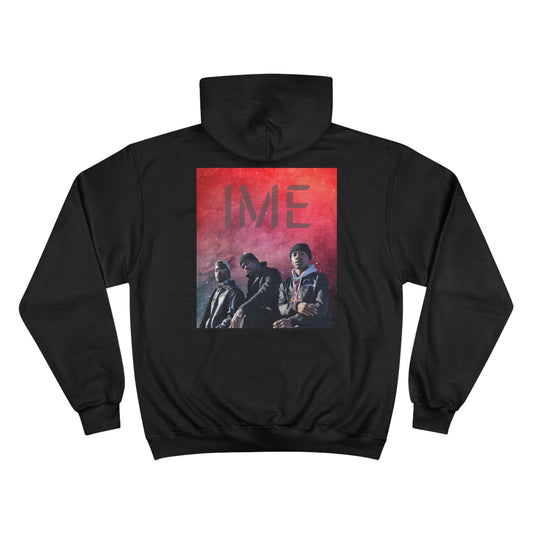 IME Champion Hoodie