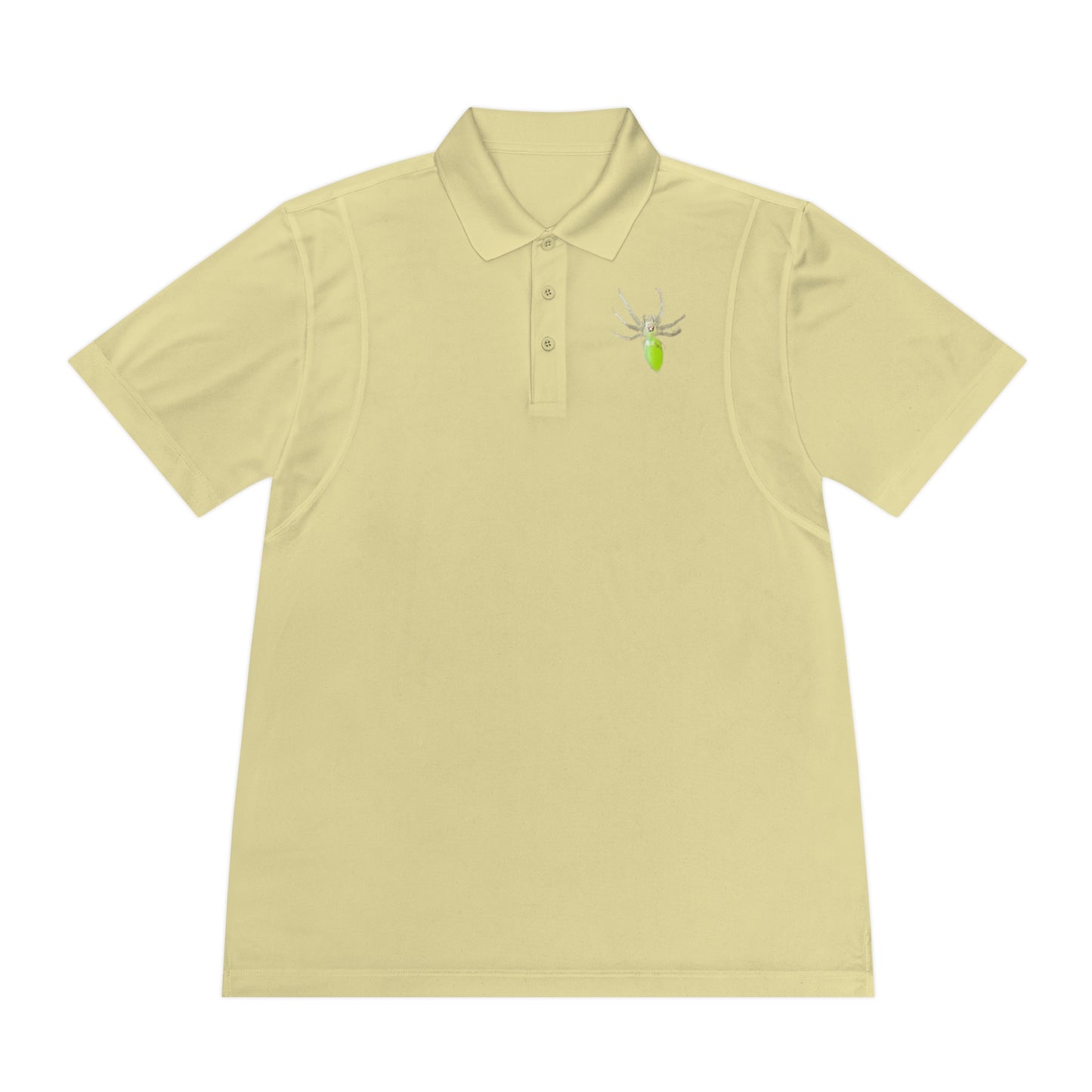 Cportmerch.com Spider Sport Polo Shirt