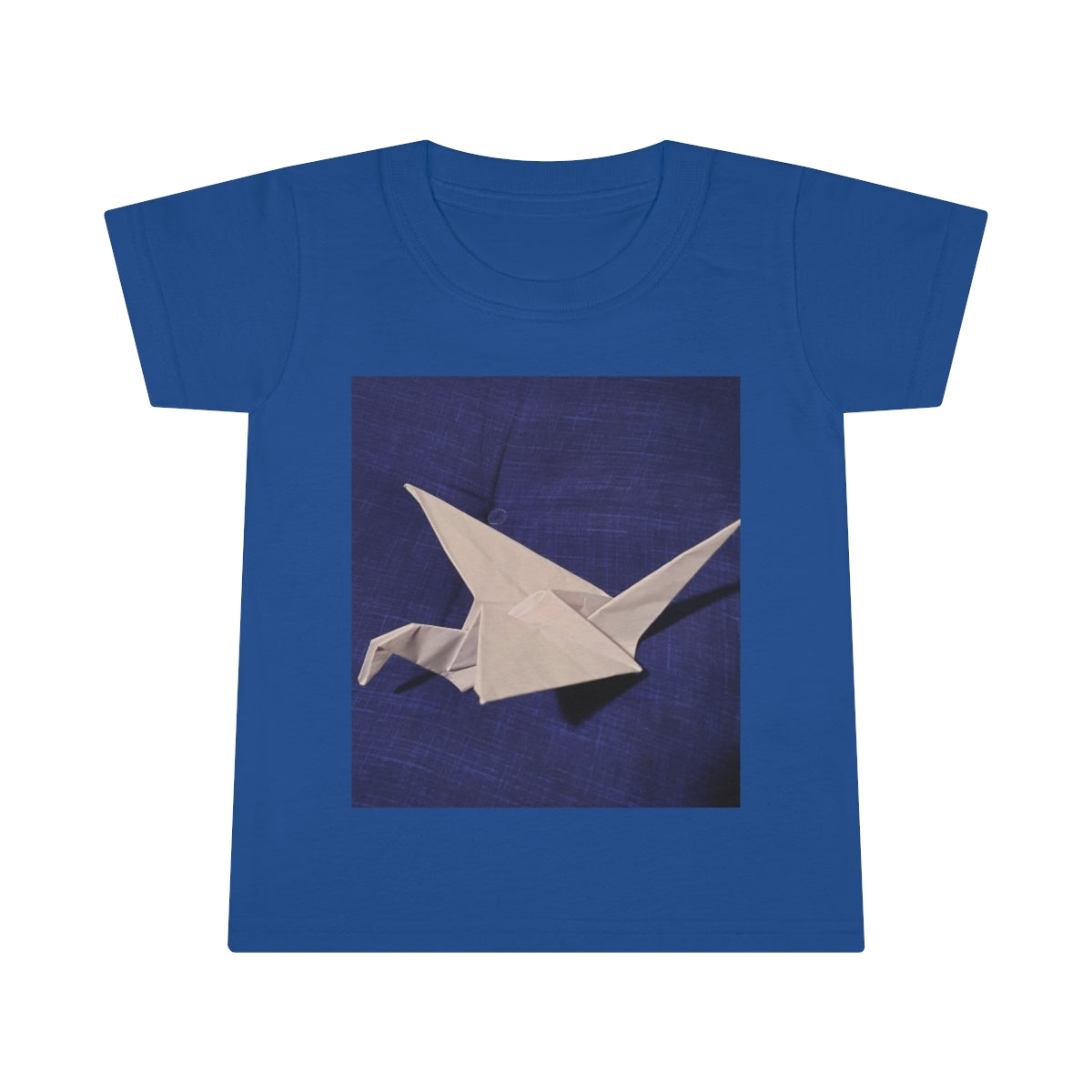 Origami Dragan Toddler T-shirt