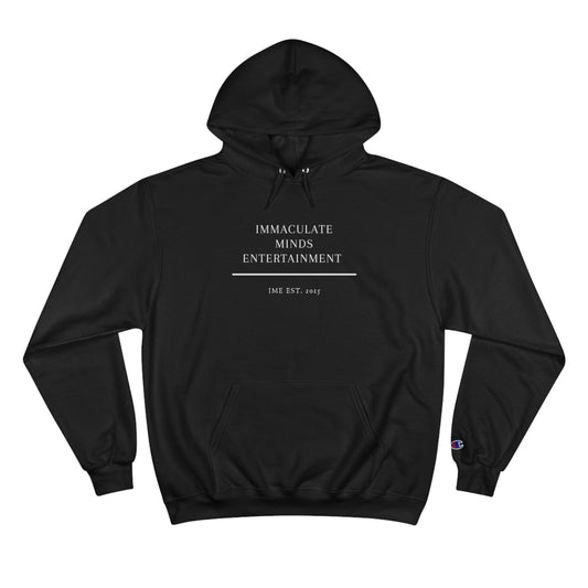 IME Champion Hoodie