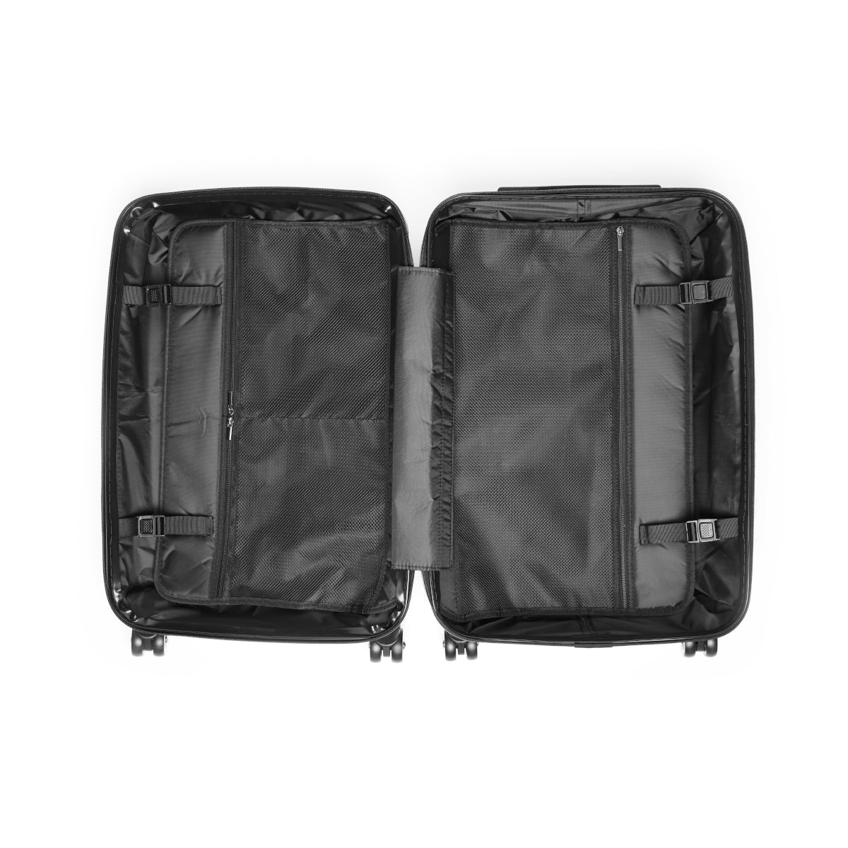 Cportmerch.com Origami Suitcases