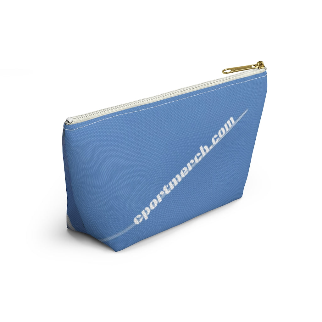 Cportmerch.com Accessory Pouch w T-bottom