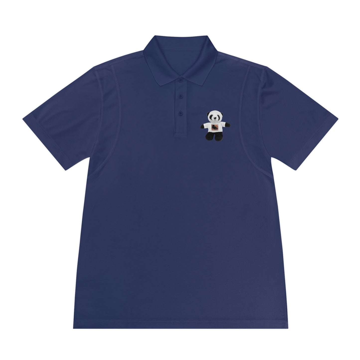 Cportmerch.com Men's Sport Polo Shirt