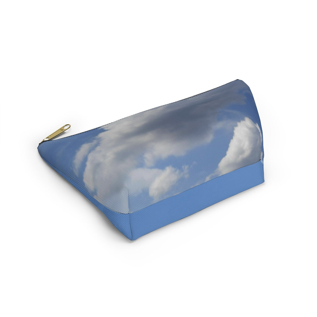 Cportmerch.com Accessory Pouch w T-bottom