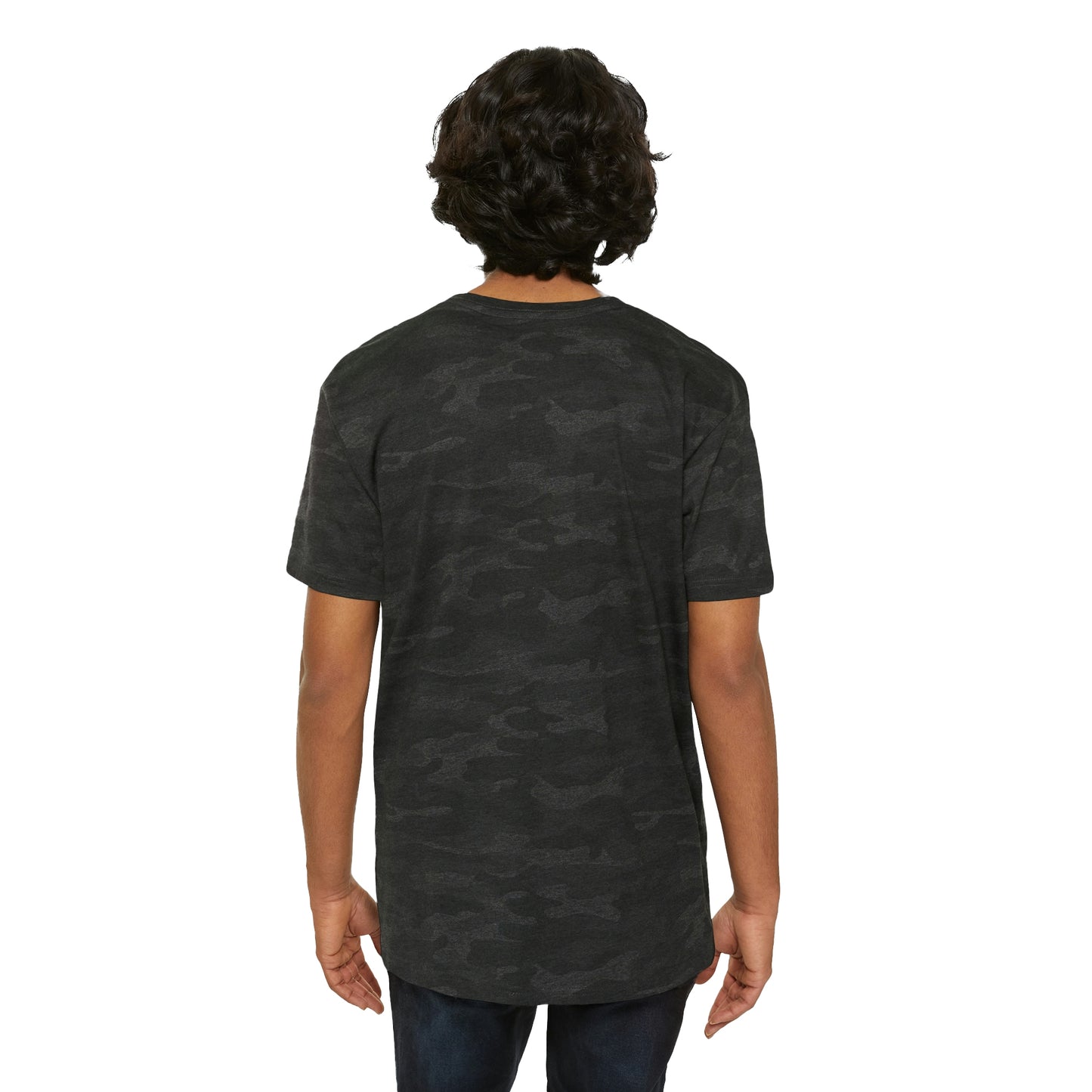 Cportmerch.com Lion Skins Men's Fine Jersey Tee