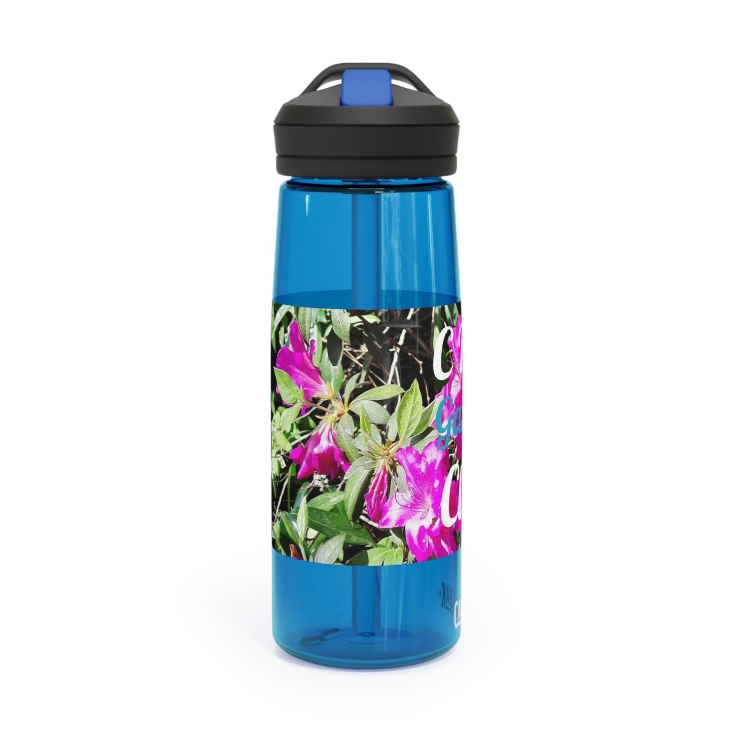 C Port Garden Club CamelBak Eddy®  Water Bottle, 20oz\25oz