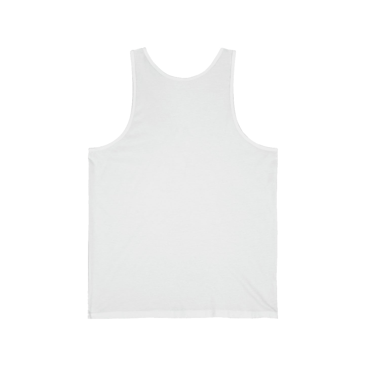 Mack D Bags IME Unisex Jersey Tank