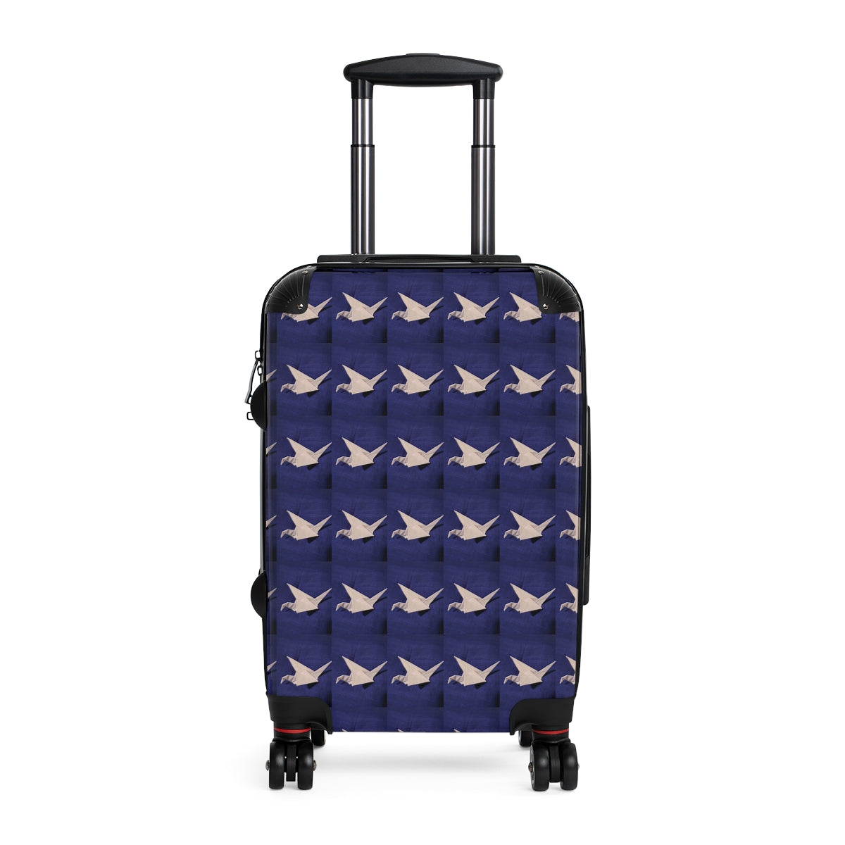 Cportmerch.com Origami Suitcases