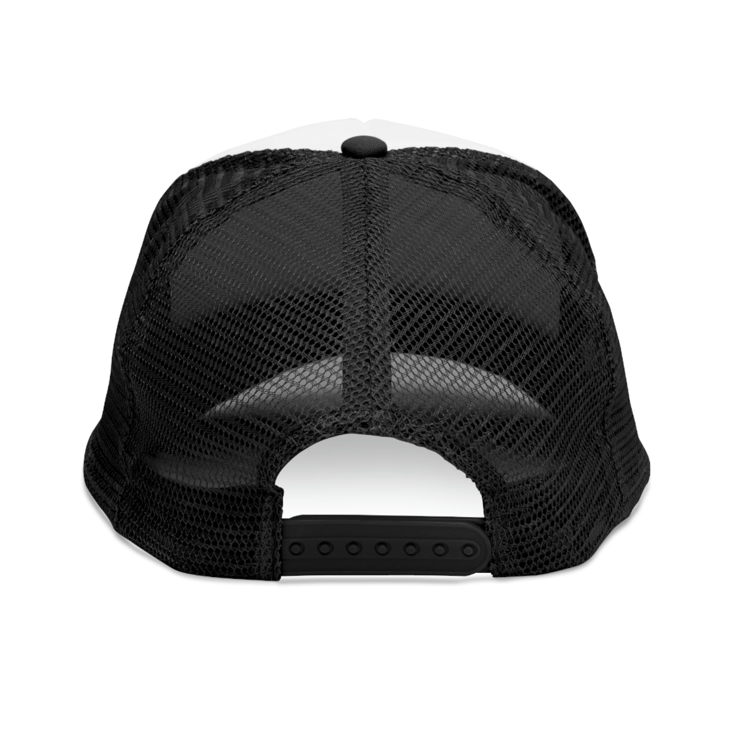 Cportmerch.com Panda Mesh Cap