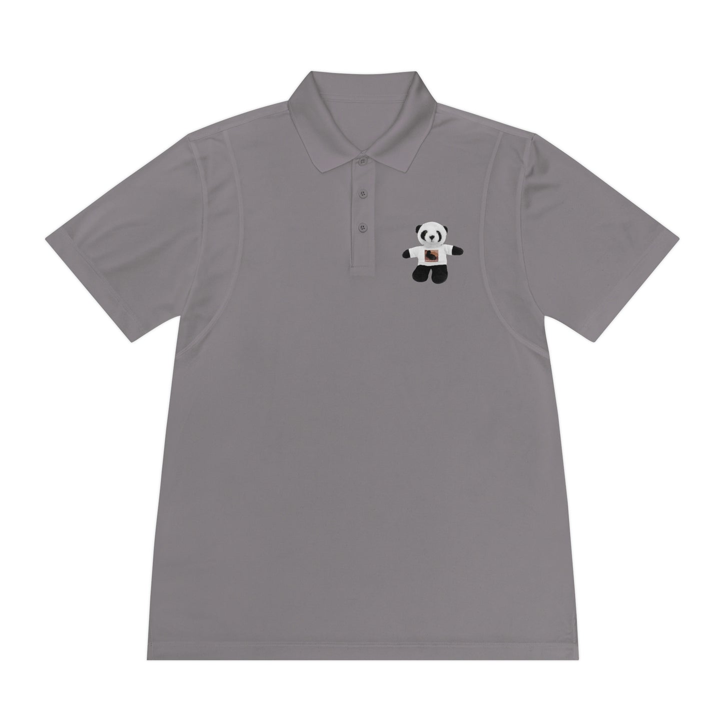 Cportmerch.com Men's Sport Polo Shirt