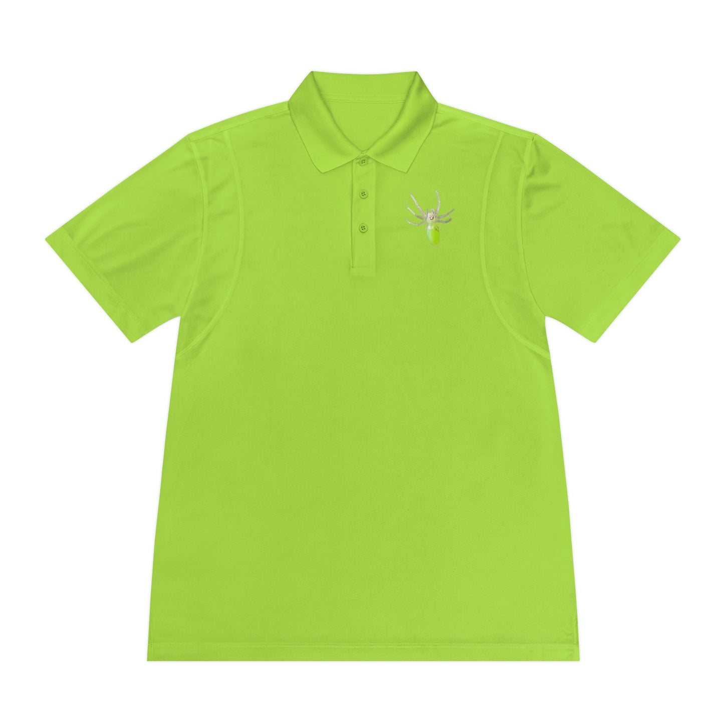 Cportmerch.com Spider Sport Polo Shirt