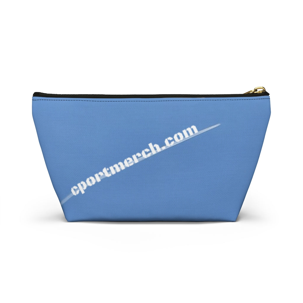 Cportmerch.com Accessory Pouch w T-bottom