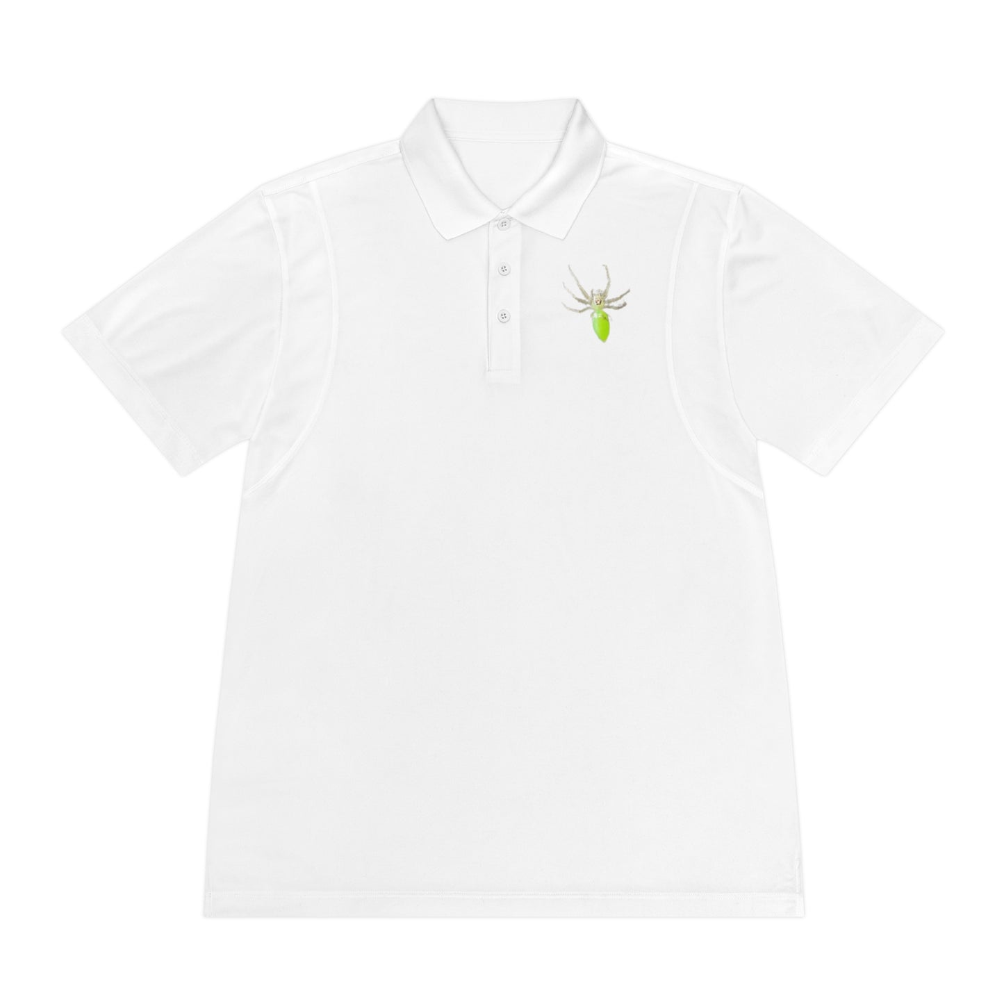 Cportmerch.com Spider Sport Polo Shirt