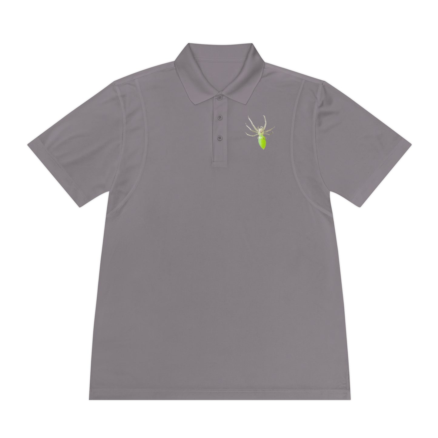 Cportmerch.com Spider Sport Polo Shirt