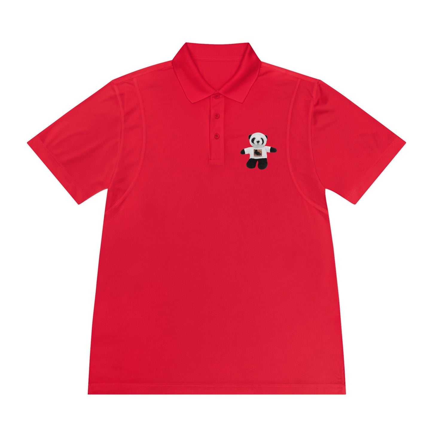 Cportmerch.com Men's Sport Polo Shirt