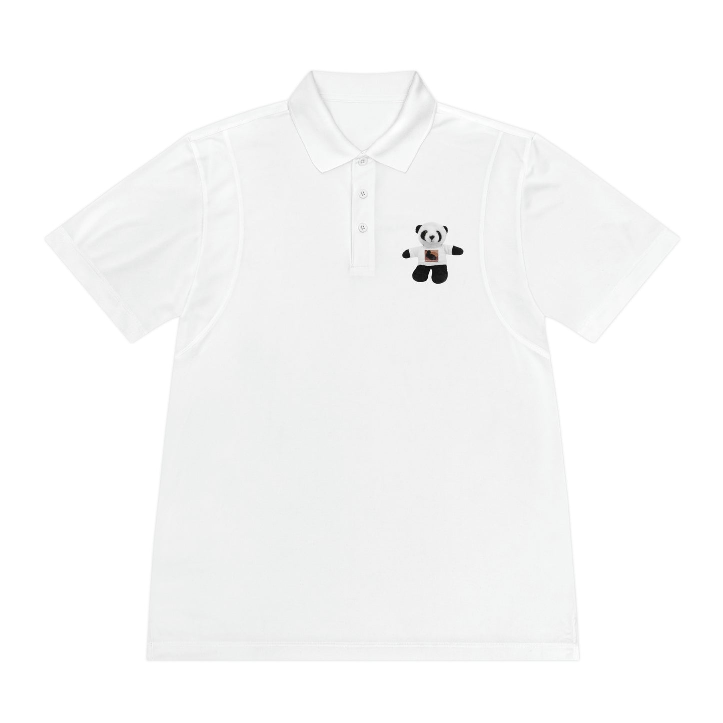 Cportmerch.com Men's Sport Polo Shirt