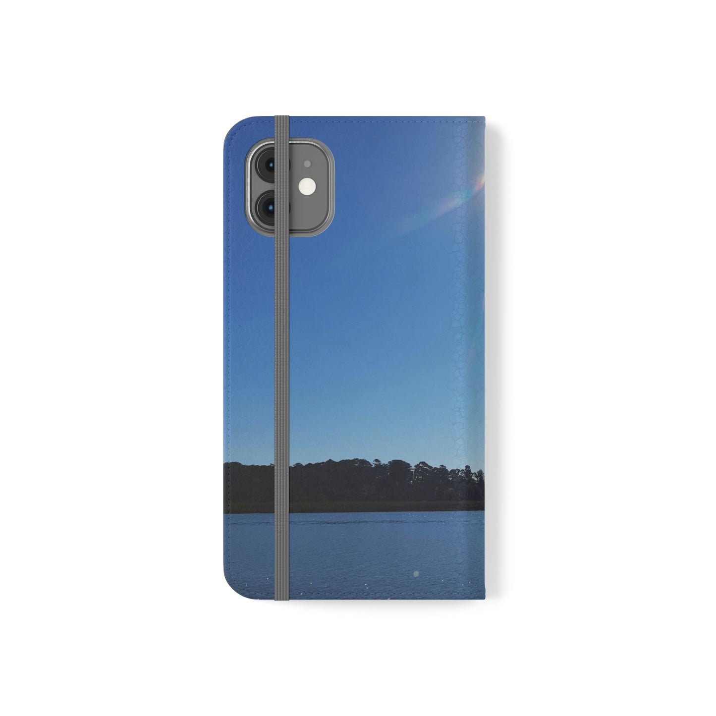 Blue Sky Classic Flip Cases