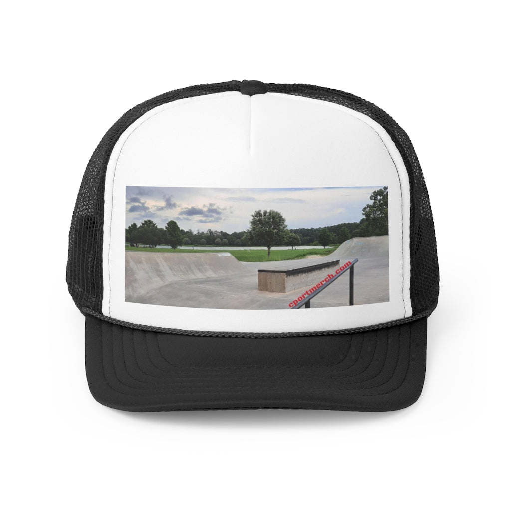 CpotmerrTrucker Caps