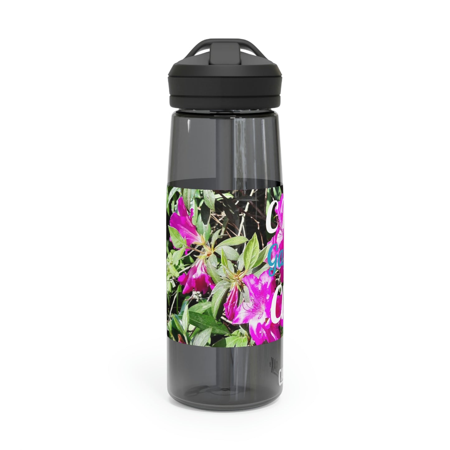 C Port Garden Club CamelBak Eddy®  Water Bottle, 20oz\25oz