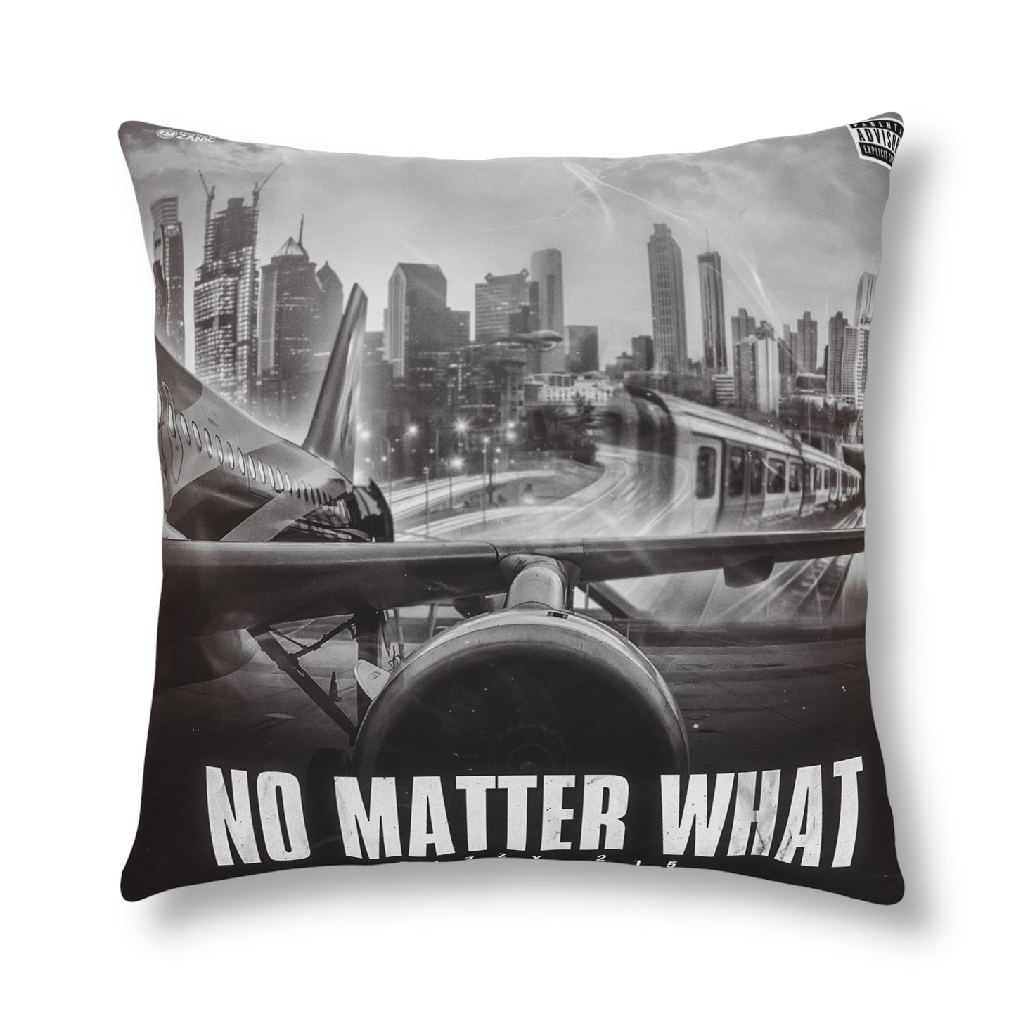 Bizzy 215 No Matter What IME Waterproof Pillows