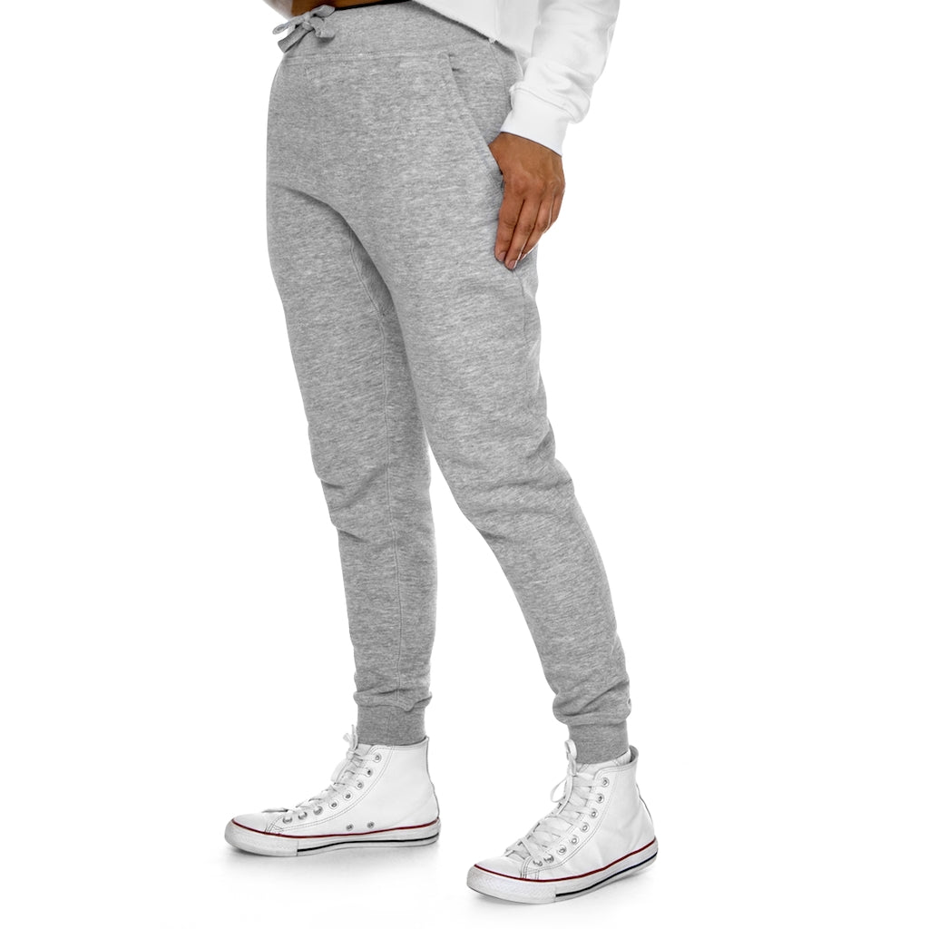 C Port skatepark Premium Fleece Joggers