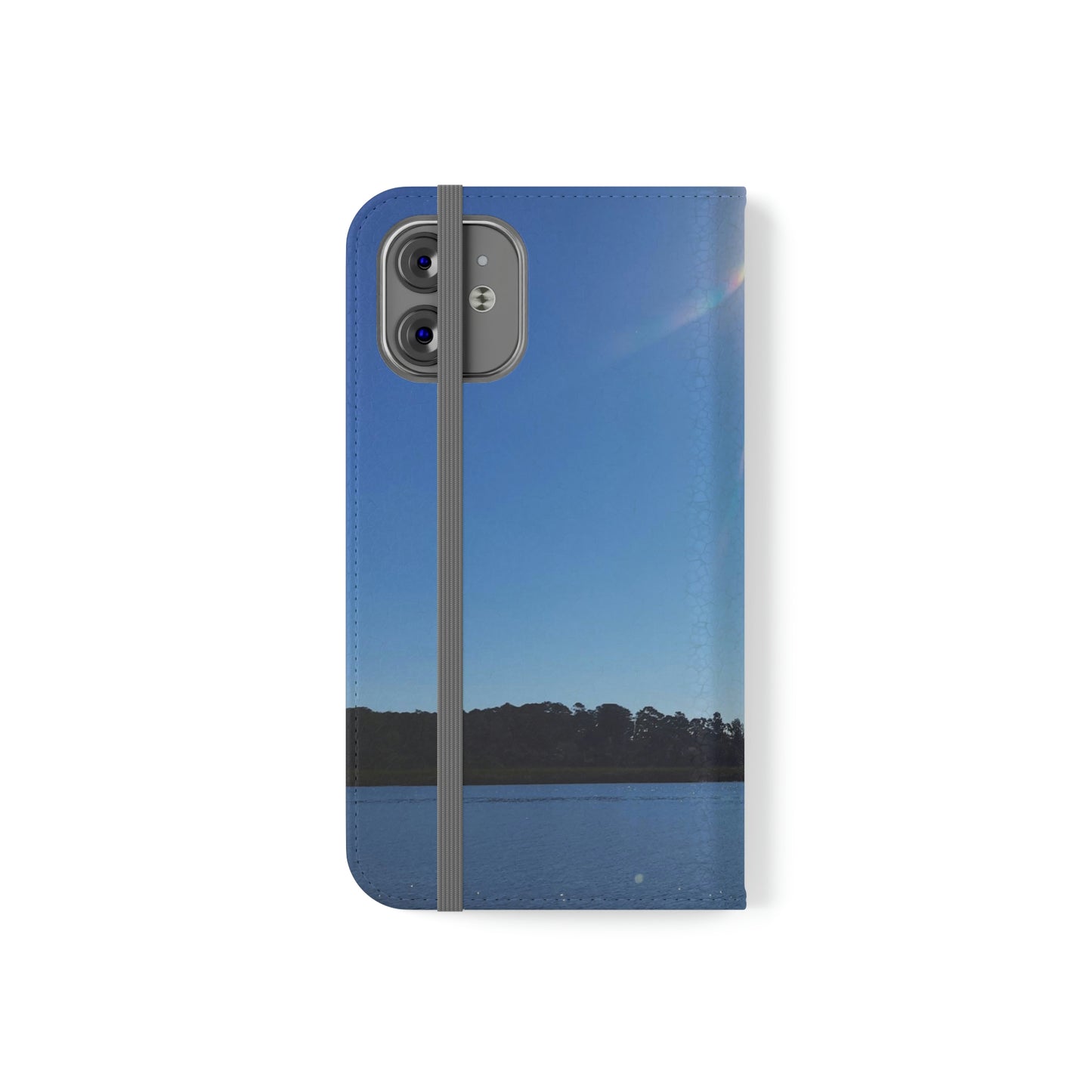 Blue Sky Classic Flip Cases