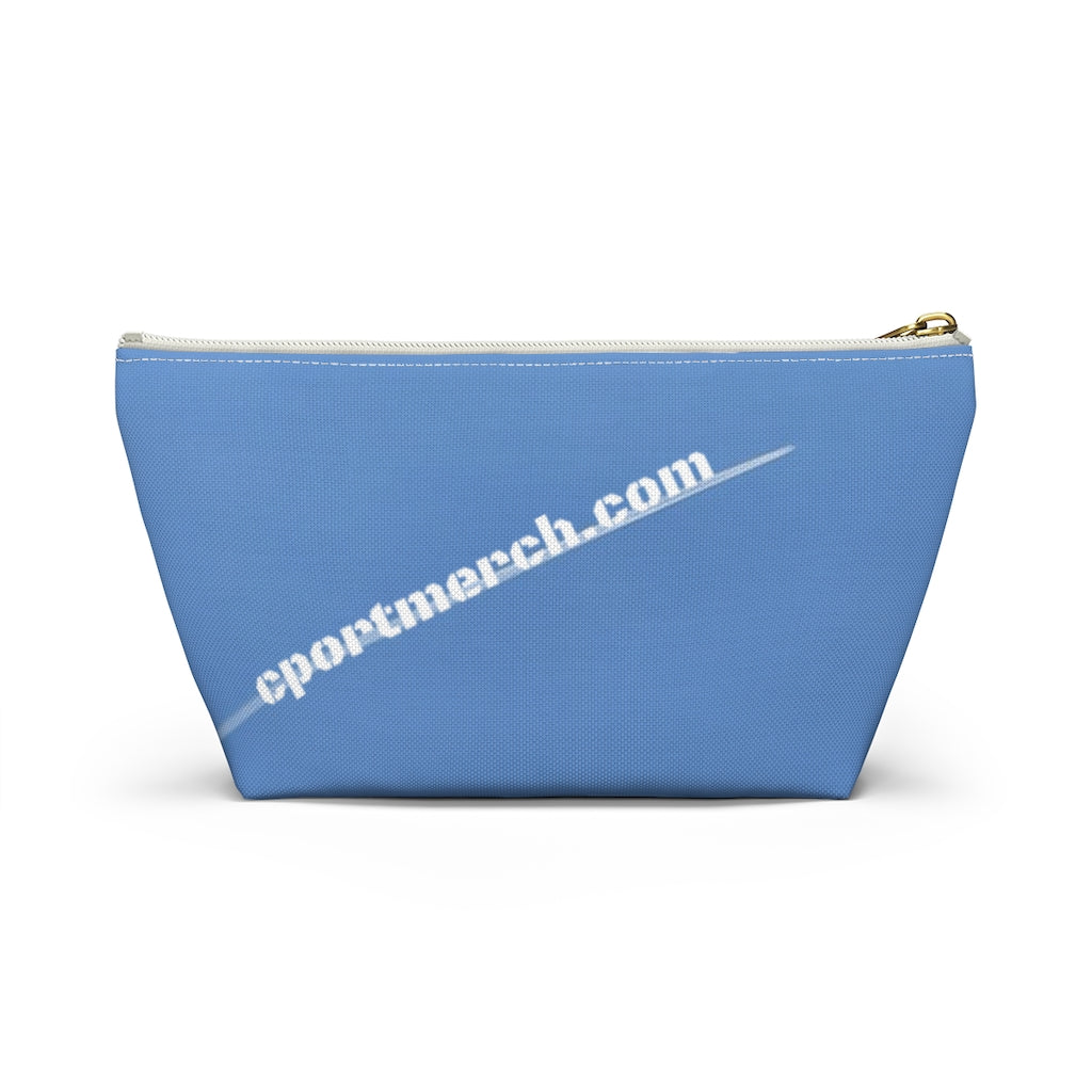 Cportmerch.com Accessory Pouch w T-bottom