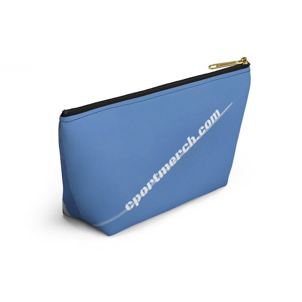 Cportmerch.com Accessory Pouch w T-bottom