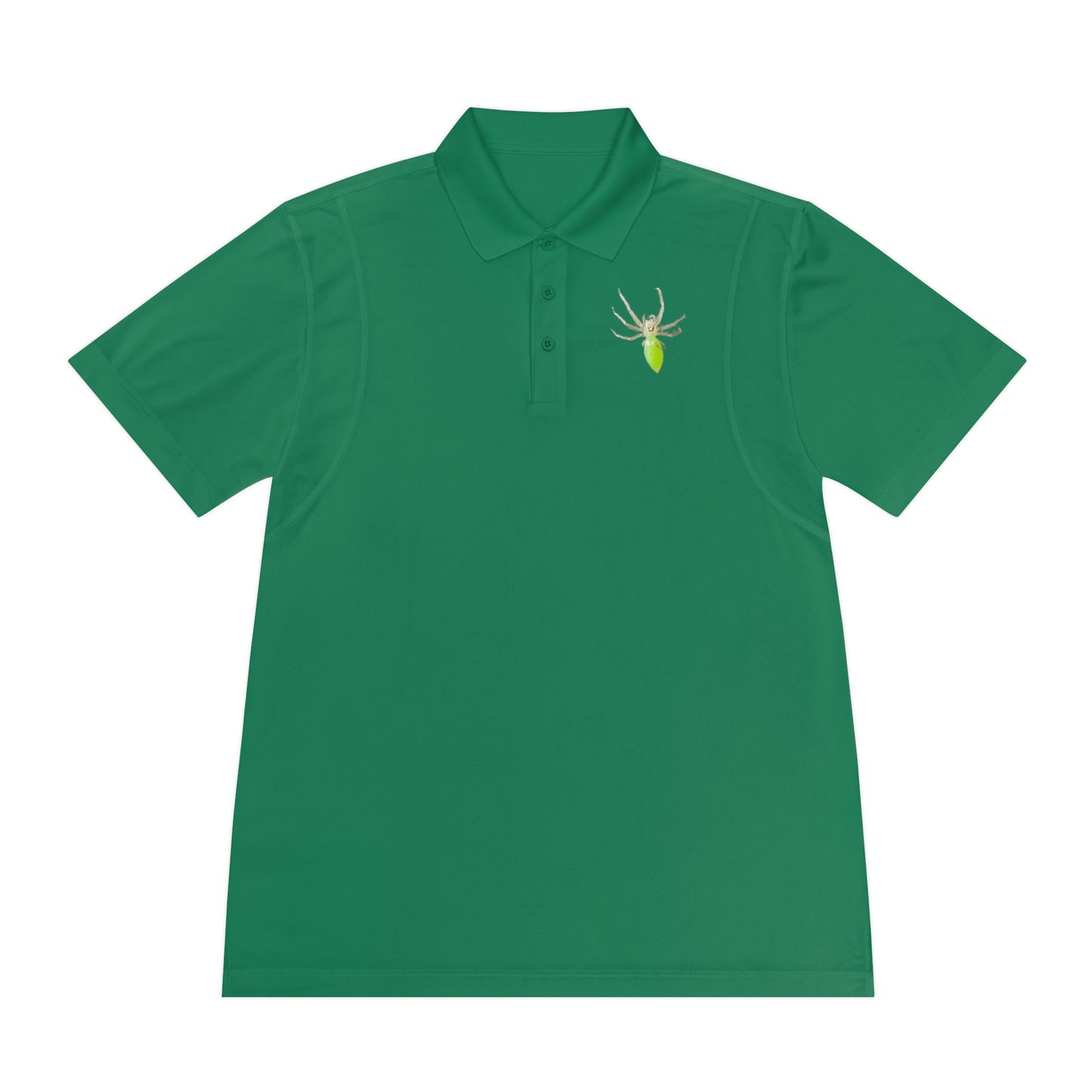 Cportmerch.com Spider Sport Polo Shirt