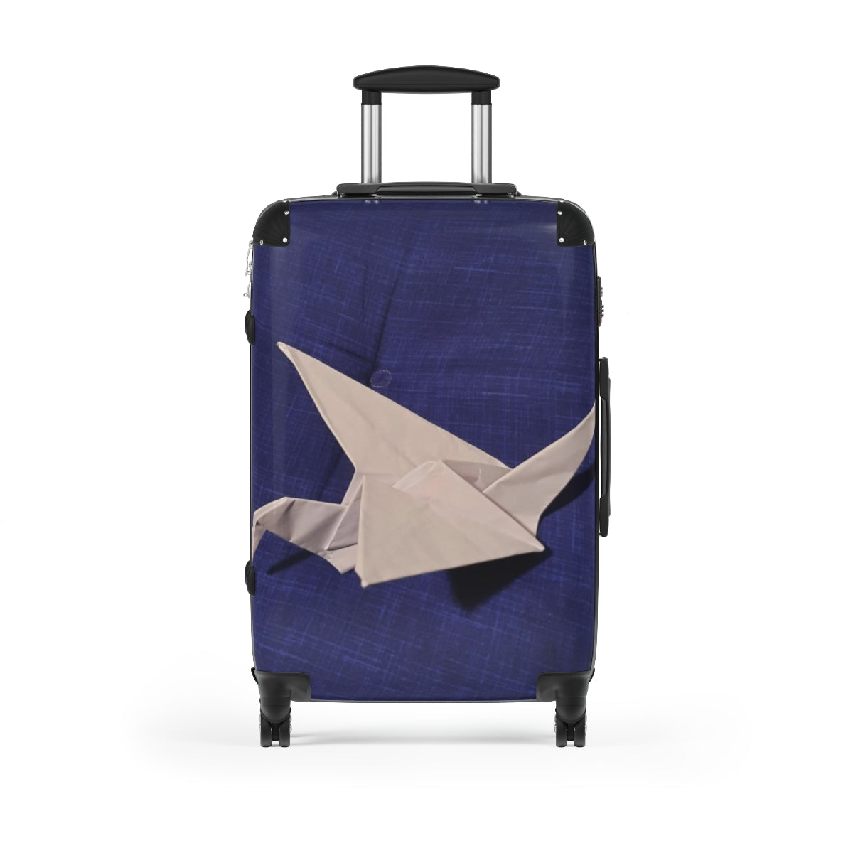 Cportmerch.com Origami Suitcases