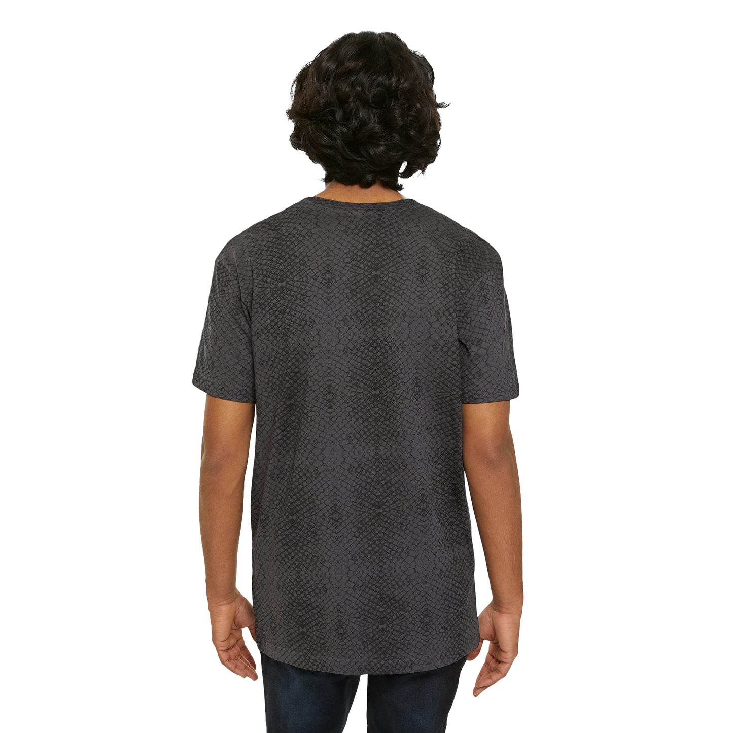 Cportmerch.com Lion Skins Men's Fine Jersey Tee