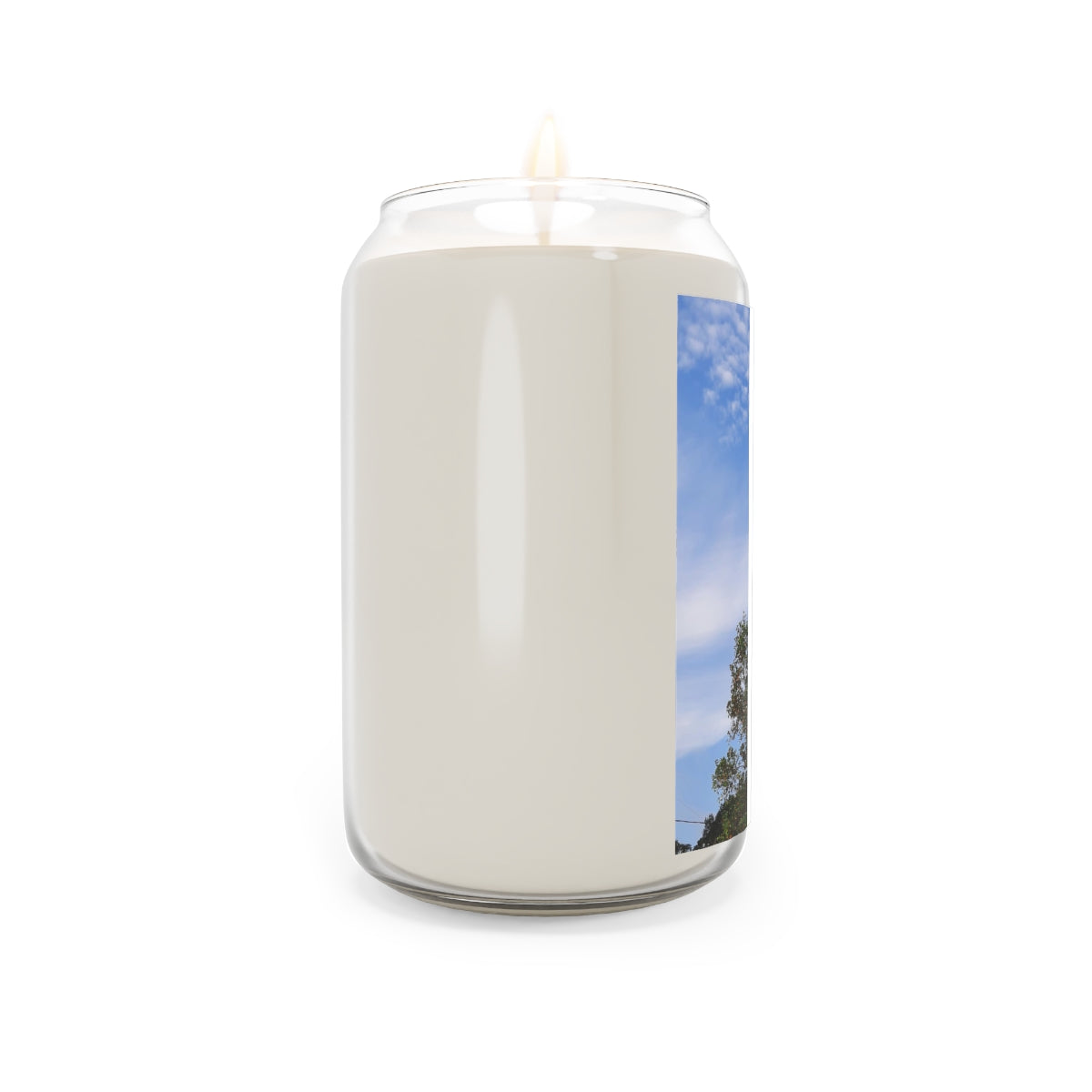 Moon in the Daylight Scented Candles, 13.75oz