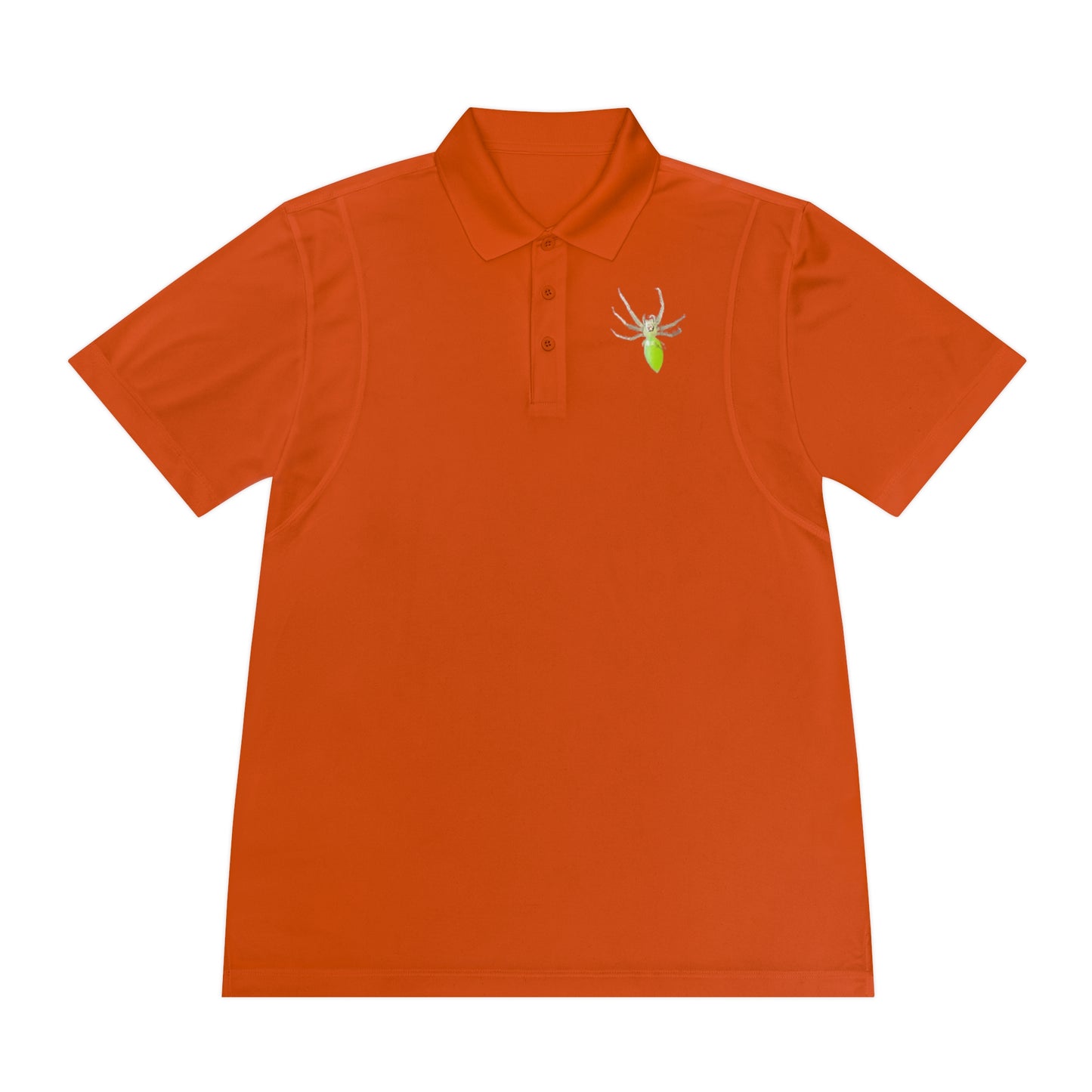 Cportmerch.com Spider Sport Polo Shirt