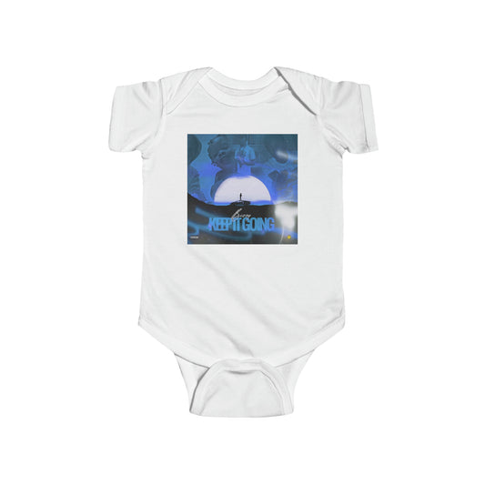 Bizzy 215 IME Infant Fine Jersey Bodysuit